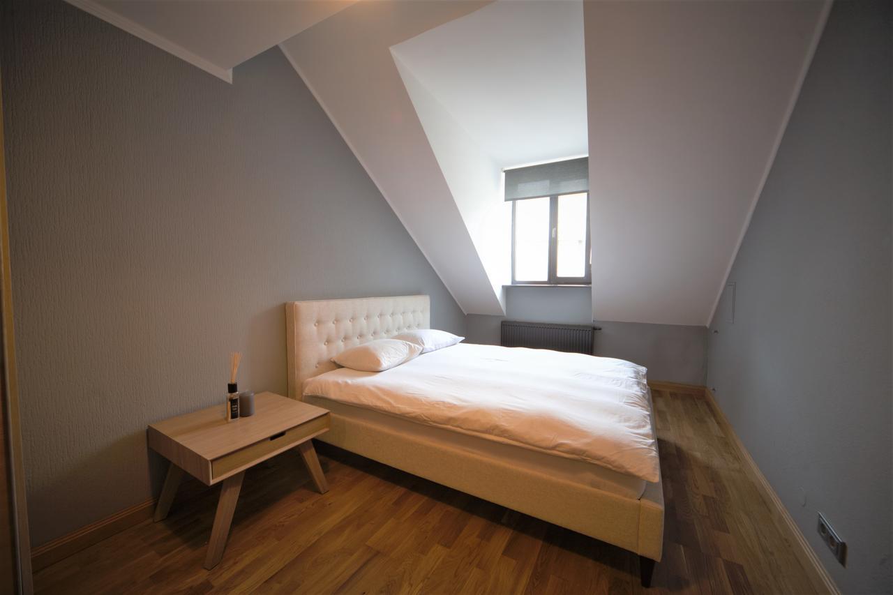 Old Town Apartments Riga Exterior photo